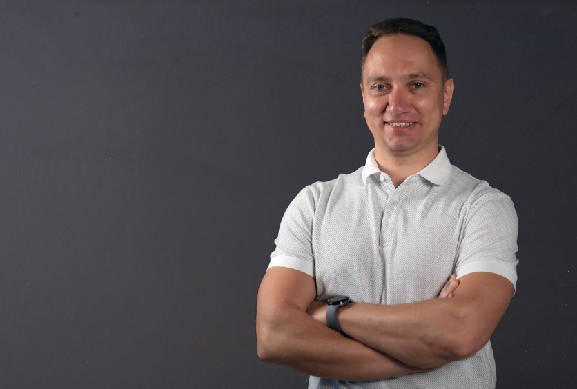 Alexander Blinov