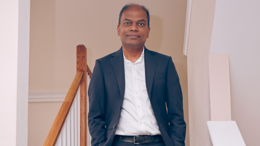 Jerald Selvaraj