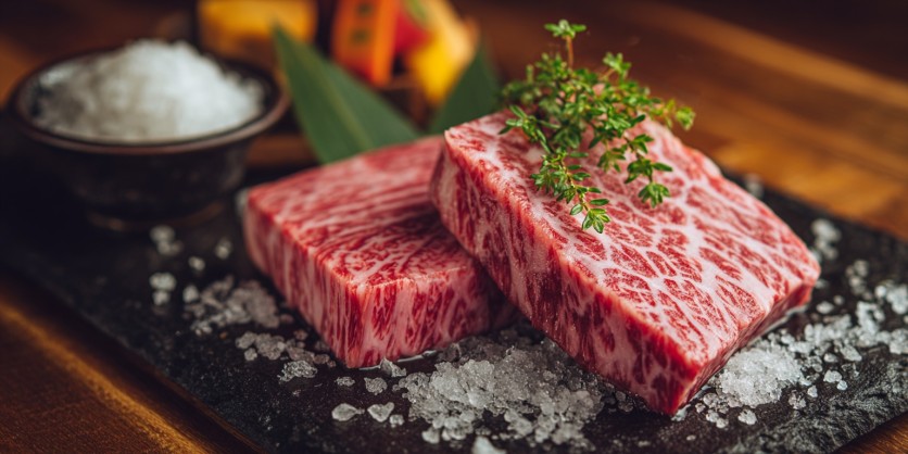 Destination Wagyu