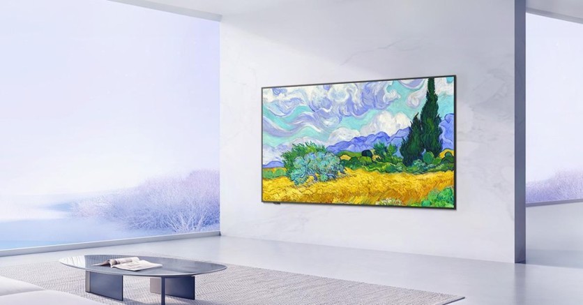 iFFALCON Mural TV