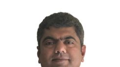 Hrushikesh Deshmukh