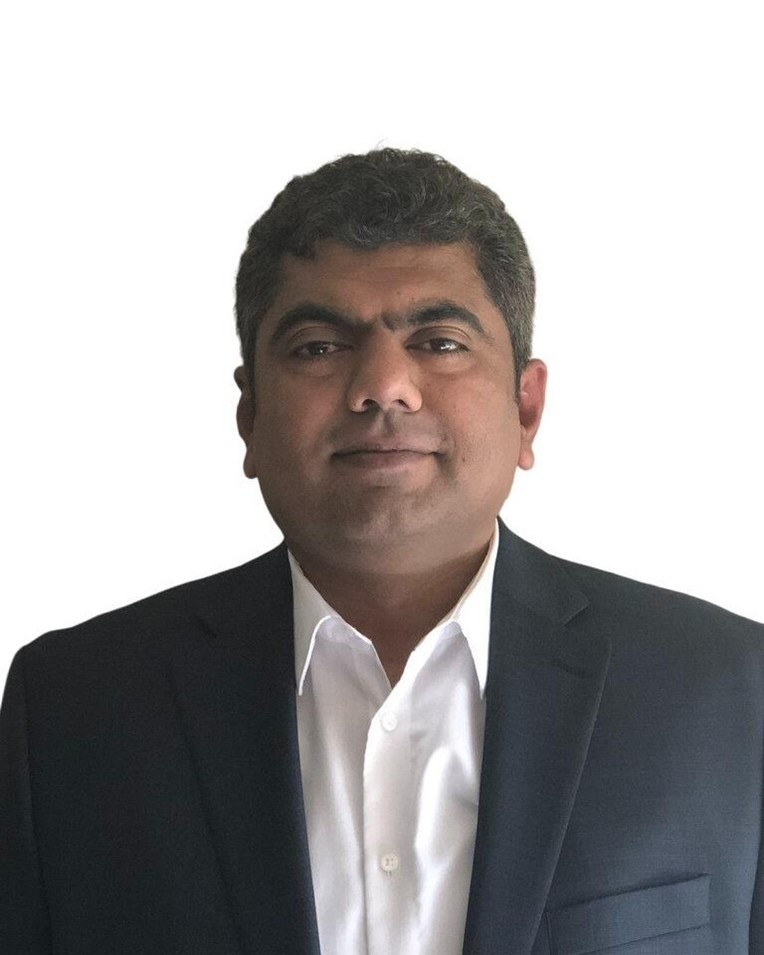 Hrushikesh Deshmukh