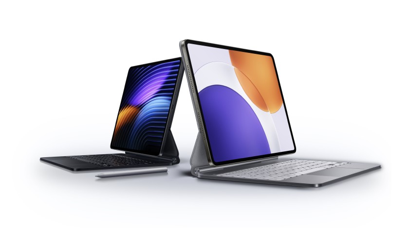 Xiaomi Pad 7S Pro 12.5