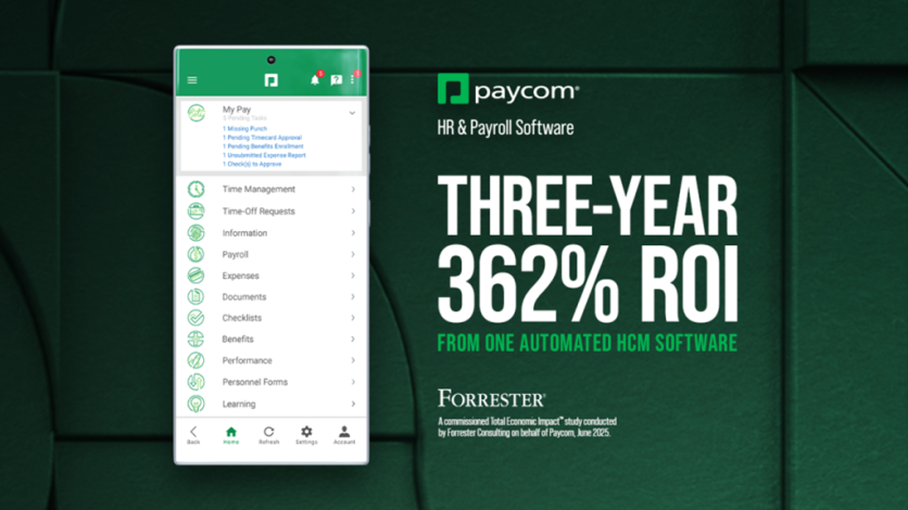 Paycom