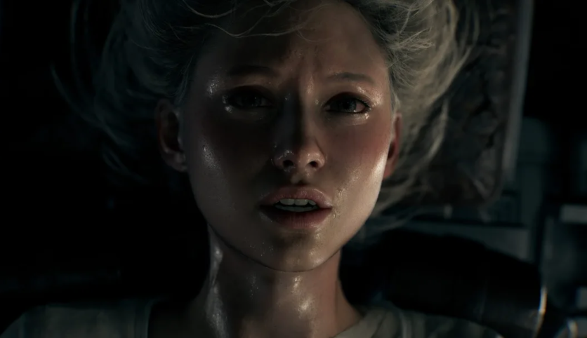 Resident Evil Requiem