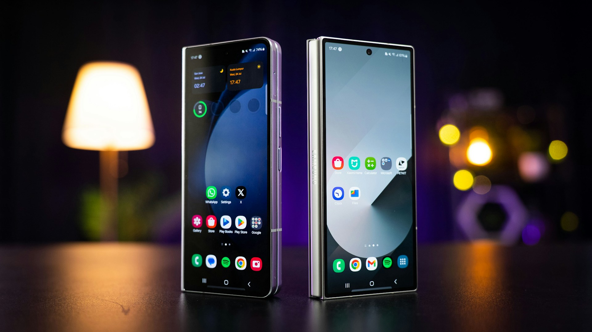 Samsung Galaxy Z Fold 7 Leak Reveals Thinnest Foldable Yet with ...