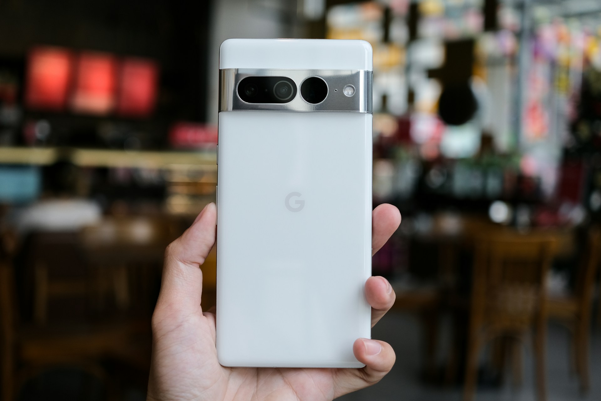 Google Pixel - hit_ka Google Pixel 7 Banned in Japan Over Patent Dispute