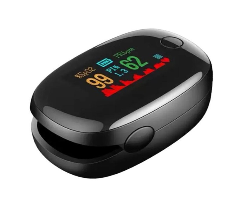 BloodVitals Oximeter