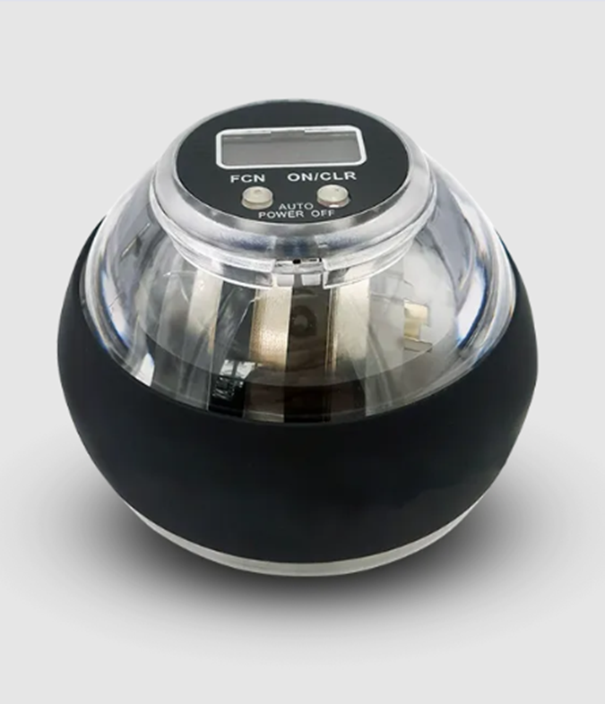CuraBall
