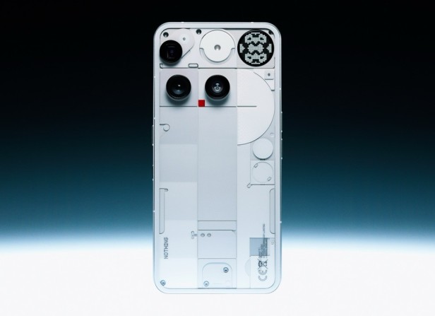 Nothing Phone (3)