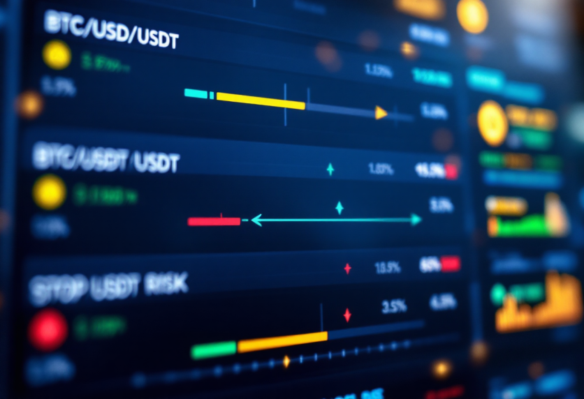 How LeveX Lets You Trade Multiple Positions on One Pair