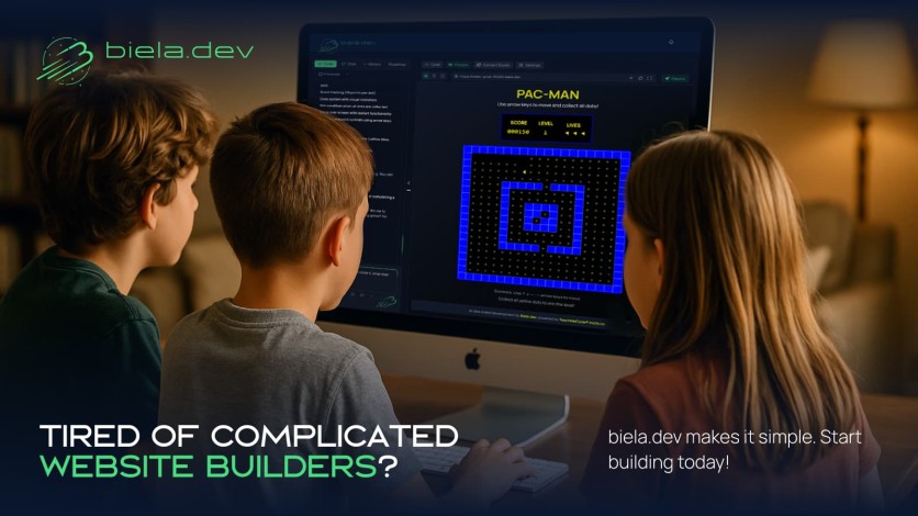 Biela.dev