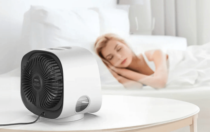 Vital Breeze AC