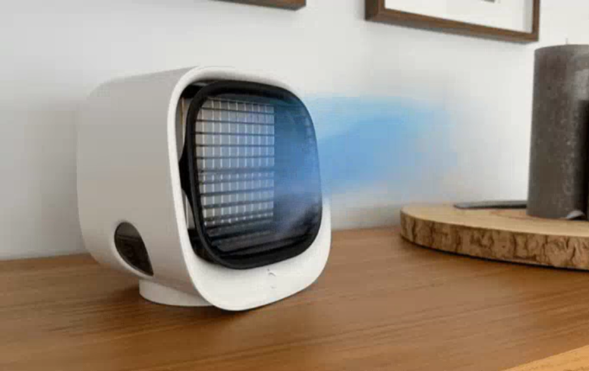 Vital Breeze AC