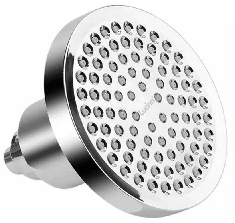 Lucinn Pro Filtered Showerhead
