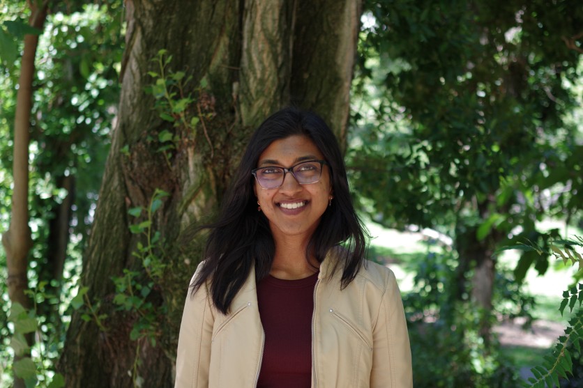 Nandini Ramakrishnan