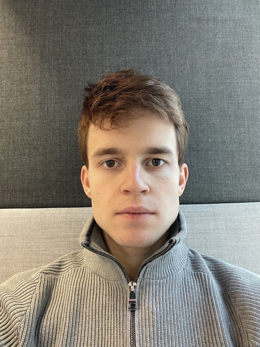 Timofey Vasilevskii