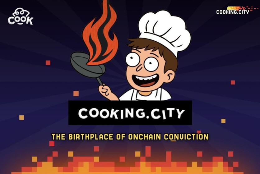 Cooking.City