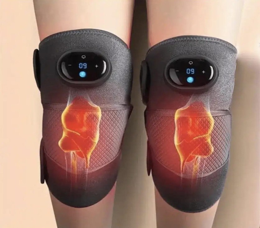 RejuvaKnee Triple Method Massager