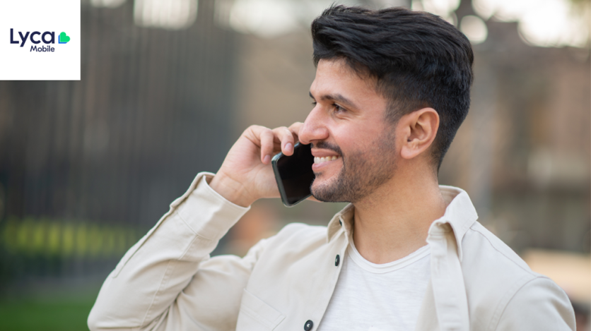 Lycamobile