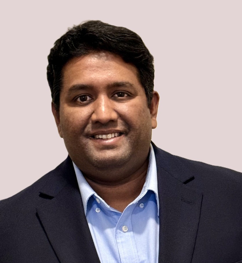 Sandeep Mankikar