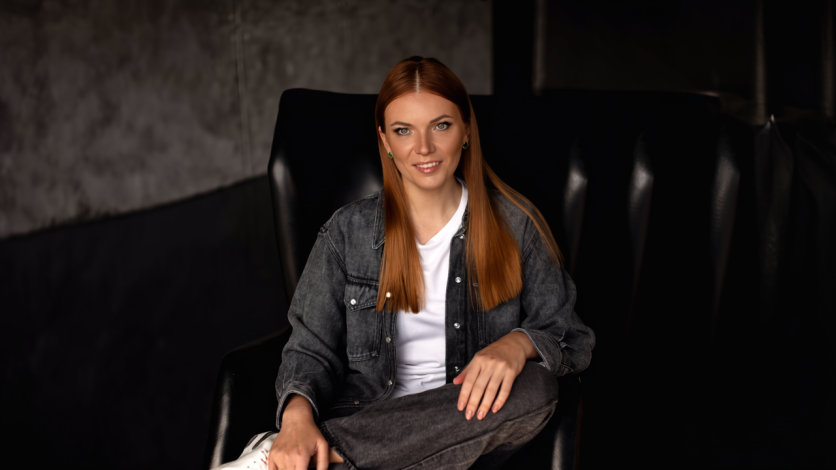 Maria Shevtsova
