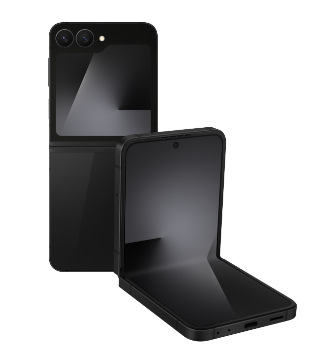 Samsung Launches Galaxy Z Flip7 FE, But US Carriers Skip 