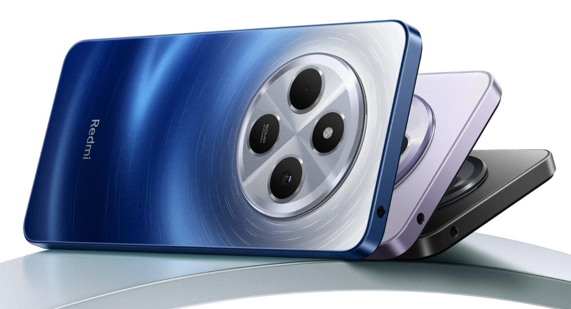 Redmi 15C Leak Reveals Big Screen, Big Battery, and Budget Price For Europe
