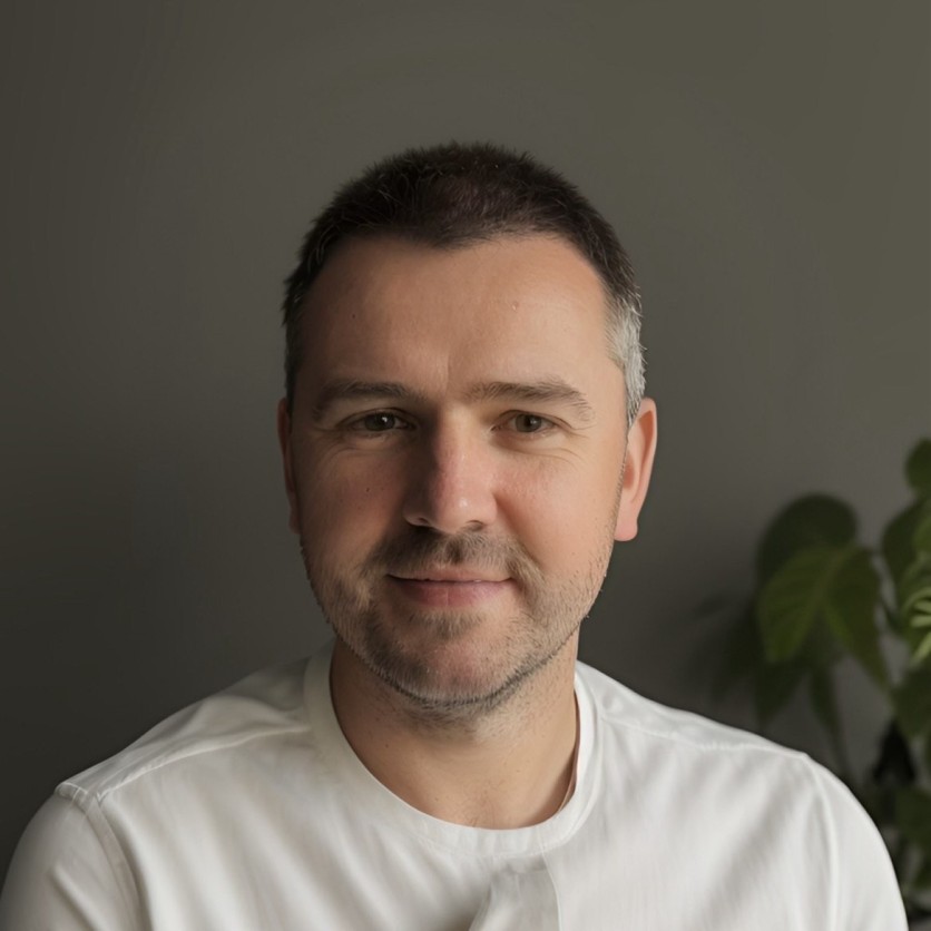 Igor Rudenko