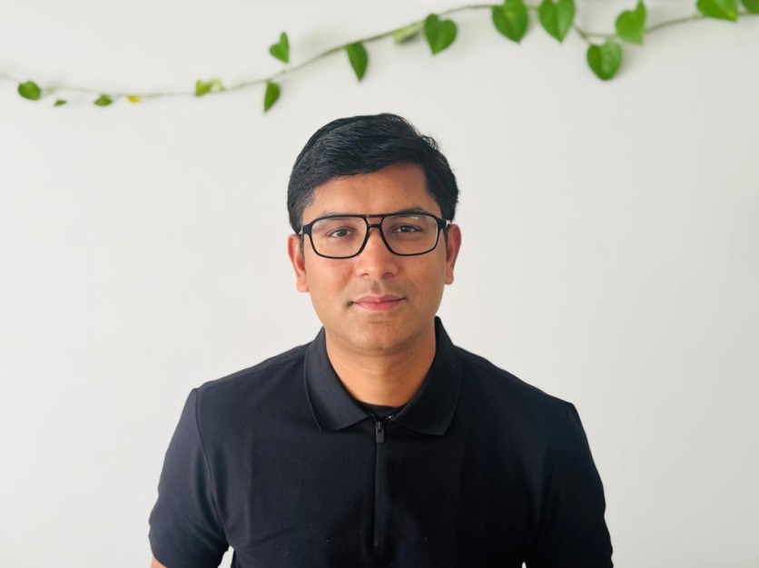 Vivek Kumar Agrawal