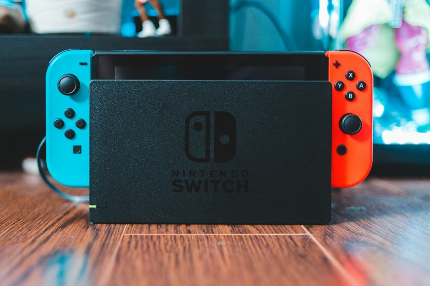 Nintendo Switch 2 GameChat