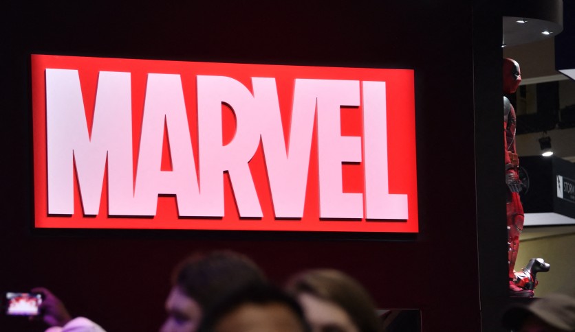 Marvel Logo
