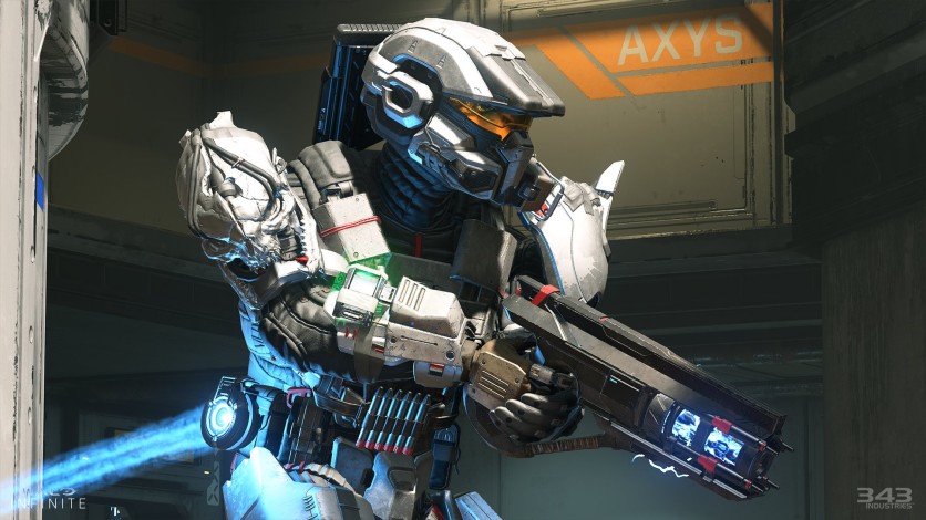 Halo Infinite