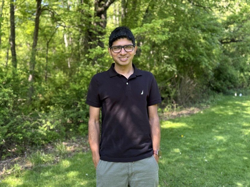 Somnath Banerjee