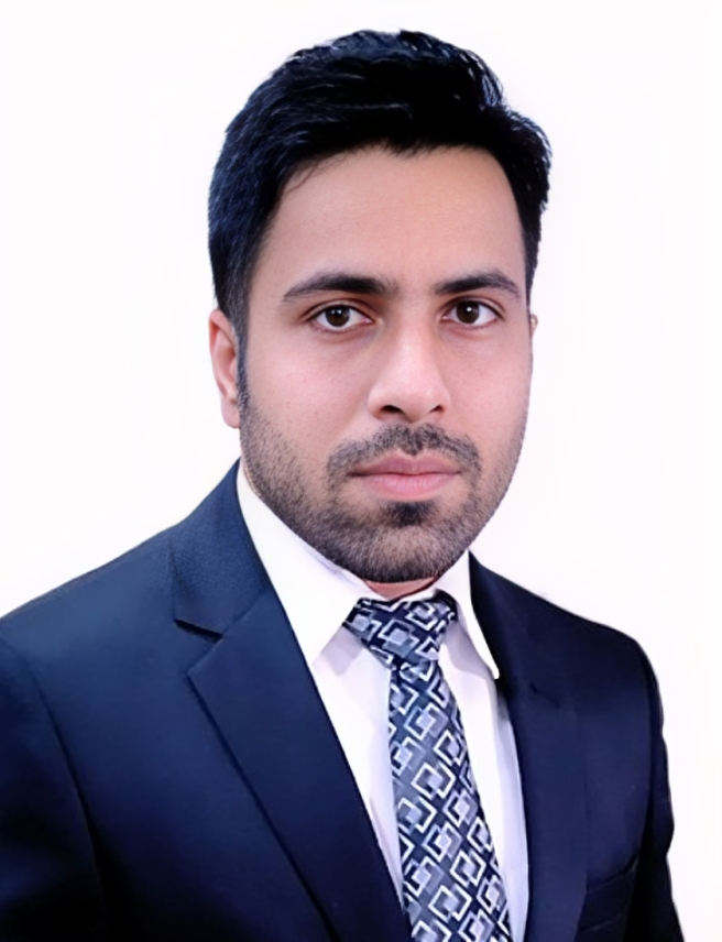 Sahil Gandhi