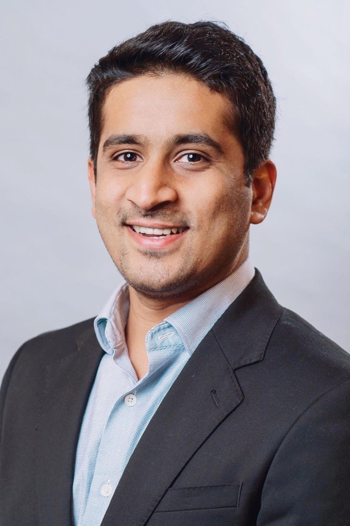 Mitesh Shah
