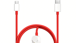 OnePlus Launches Dual-Charging Cable for Phones and Smartwatches
