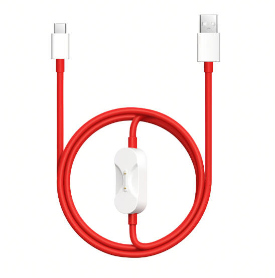 OnePlus Launches Dual-Charging Cable for Phones and Smartwatches