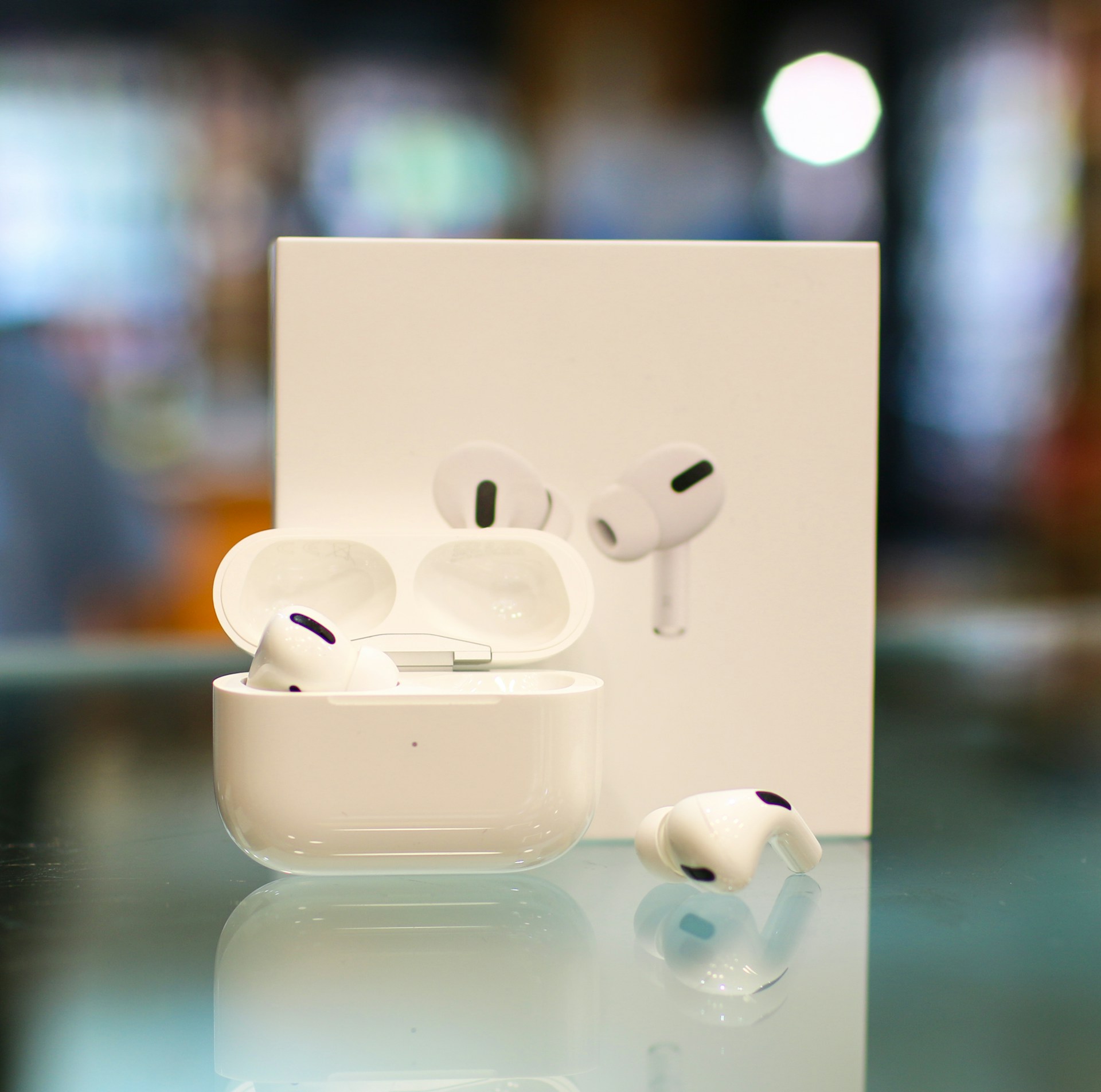 AirPods Pro 3 Could Give Apple a Boost as US Sales Slow Down