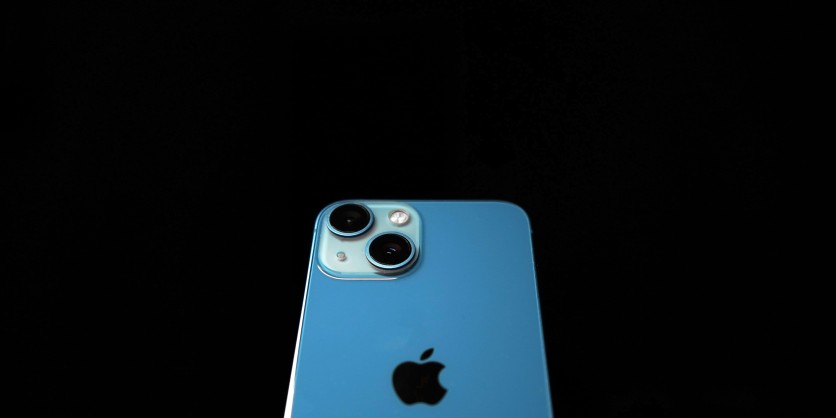 iPhone 13 mini