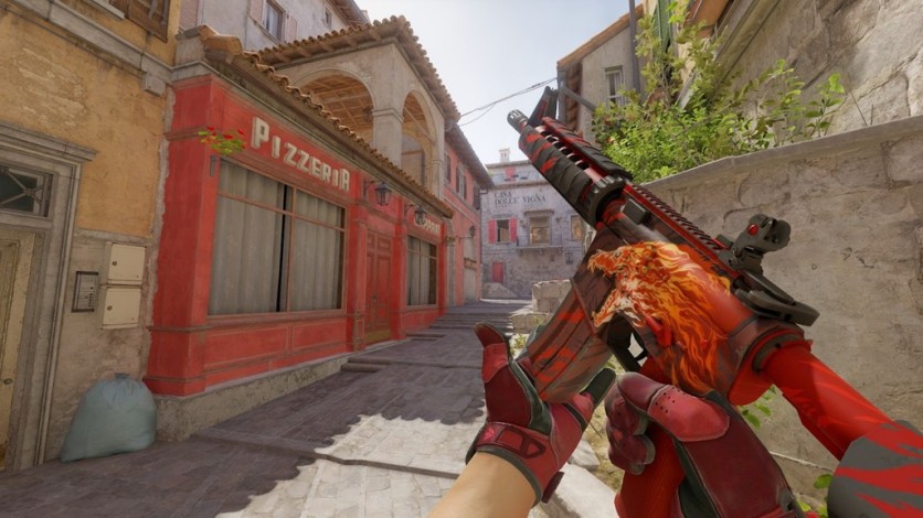 Counter-Strike 2