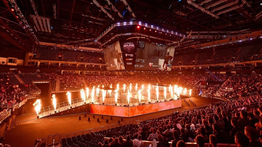 Budapest Major 2025
