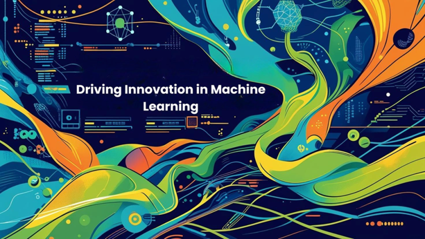 Vedant Agarwal's Journey: Driving Innovation in Machine Learning