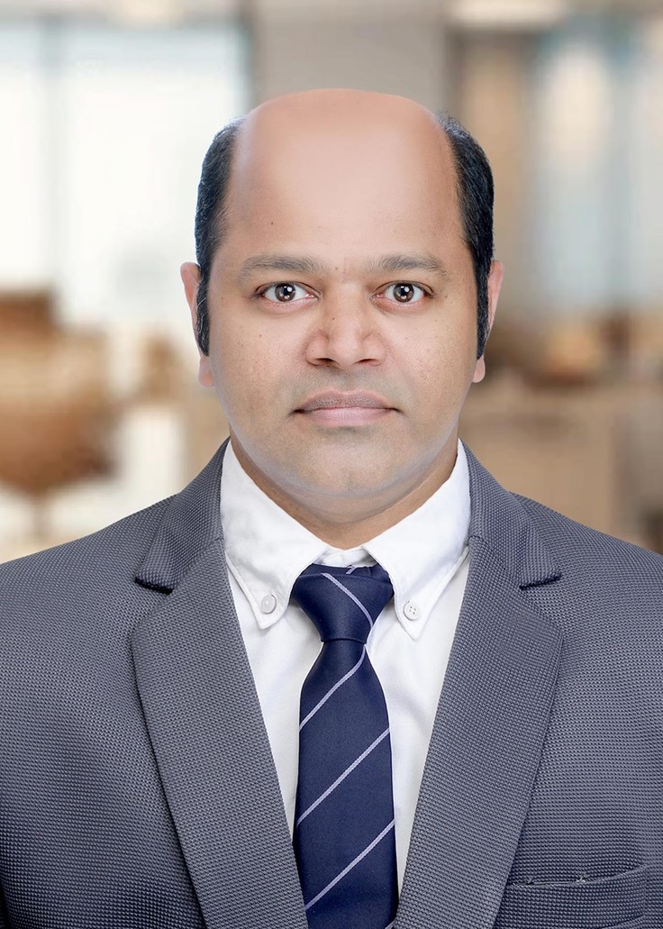 Sijo Joseph Nellissery