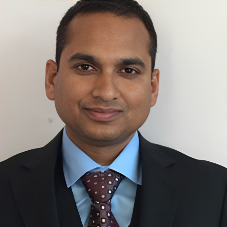 Anshuman Chowdhury Isn't Waiting for AI to Grow Up. He's Teaching It to Listen.