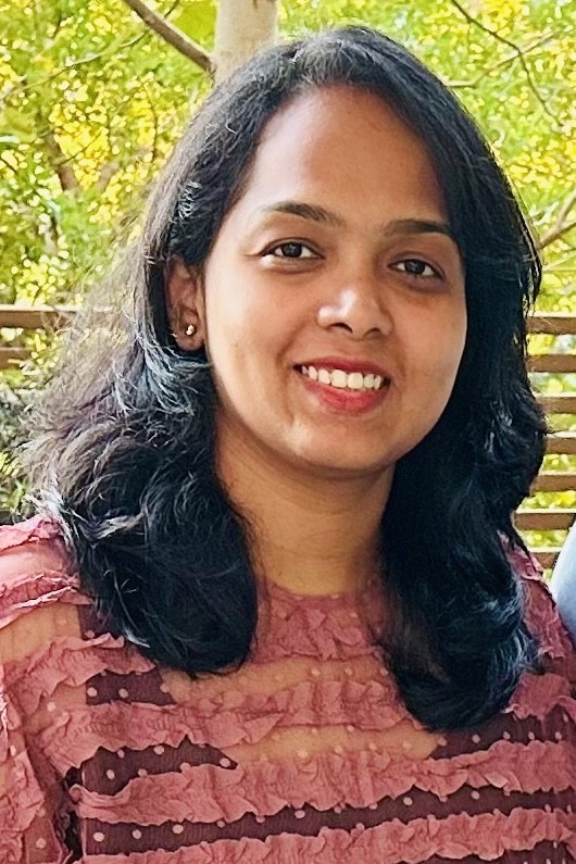 Divya Gudavalli