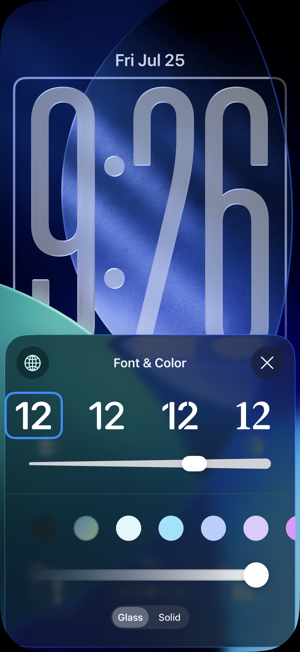 iOS 26 iOS 26