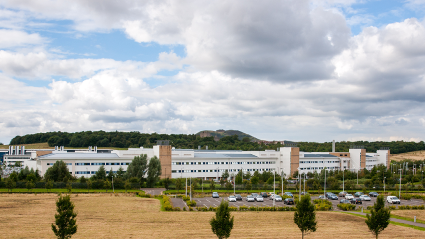 Kevin Ciresi Rural Hospital
