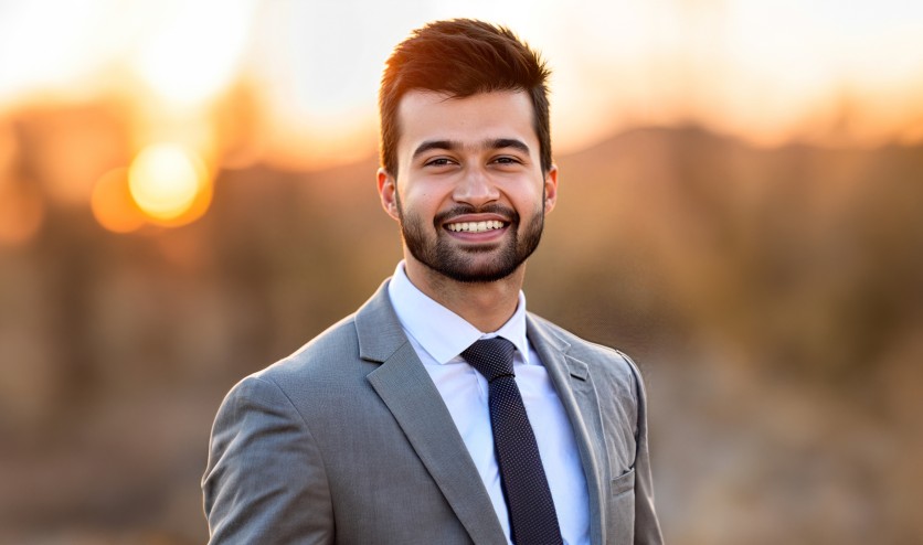Vaibhav Jha