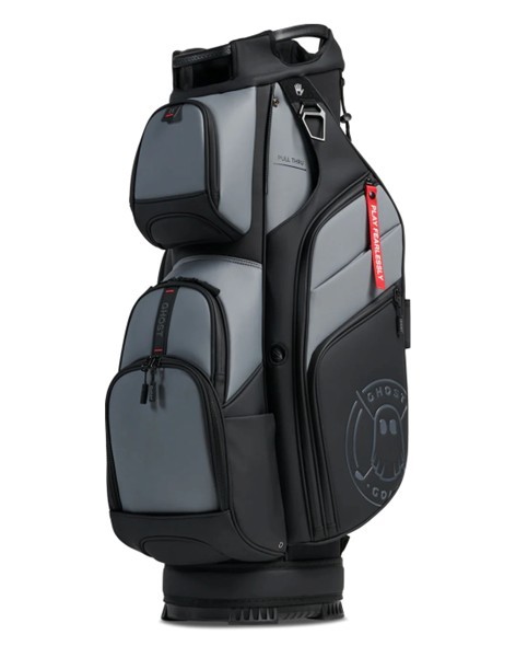 Ghost Golf